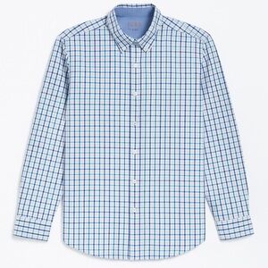 IZOD button-up shirt